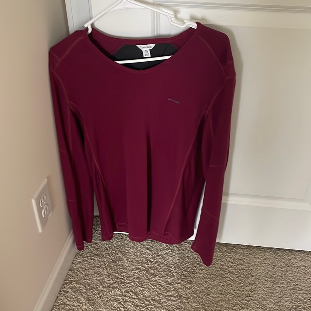 Calvin Klein Sweater